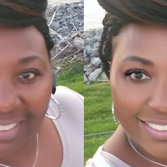 Meet your Posher, Mary - Picture 1 of 1